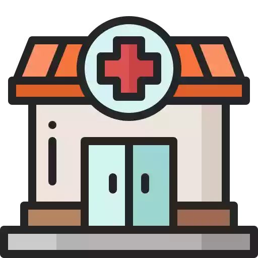 Clínicas y consultorios