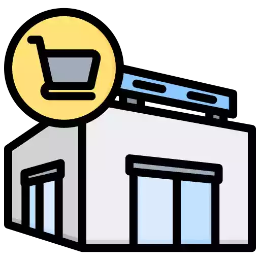 Tiendas Minoristas y minisúpers