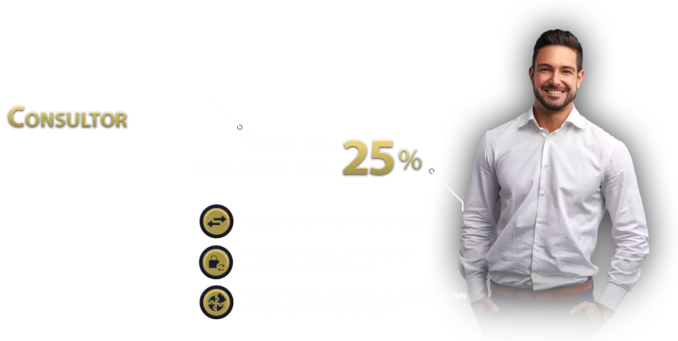 Consultor