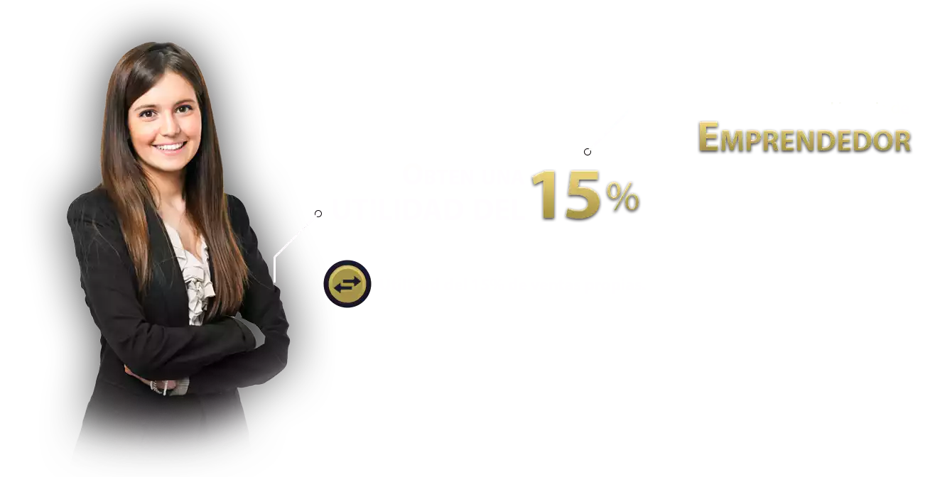 Emprendedor