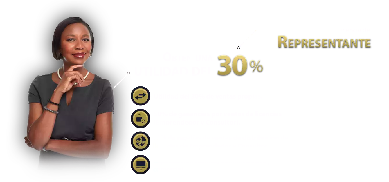 Representante