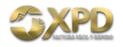 Logo XPP