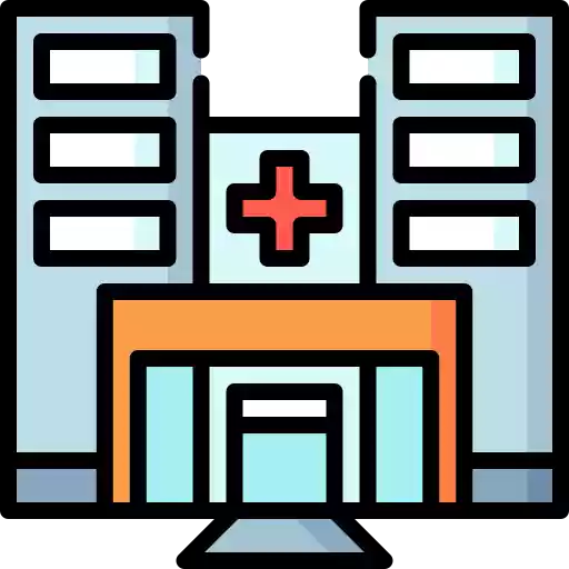 Hospitales y Laboratorios