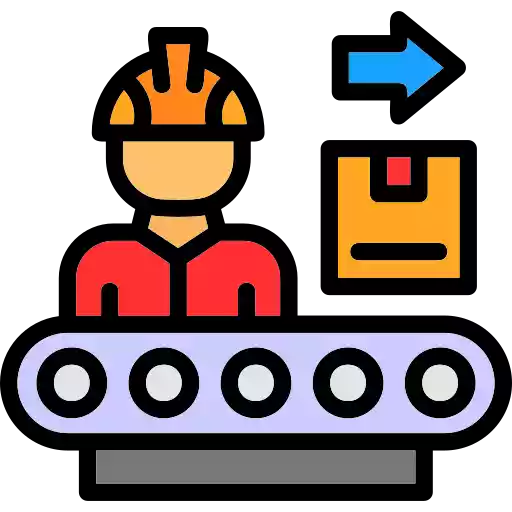 Manufactura y maquila
