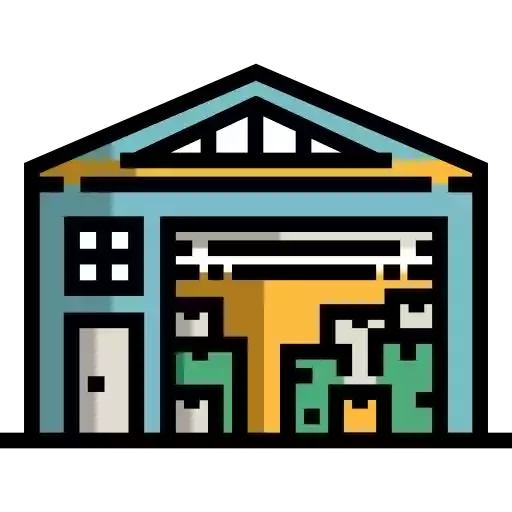 Mayoristas y centros de distribución