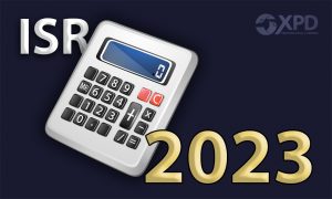 tablas ISR para 2023_ nuevas tarifas de ISR