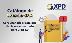 Catálogo de Usos de CFDI 4.0: Consulta las claves del SAT