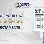 cómo hacer una nota de crédito 2025 cfdi de egreso - xpd