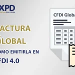 qué es la factura global y para qué sirve - Expide Tu Factura