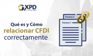 qué significa relacionar CFDI - Expide Tu Factura