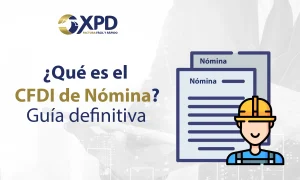 comprobante de nómina para trabajadores ¿qué es?